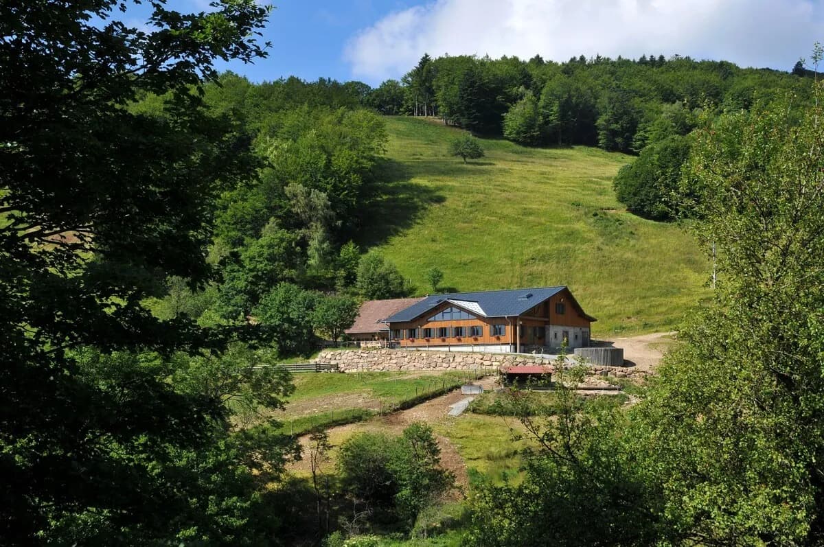 Manger en ferme-auberge, mode d'emploi
